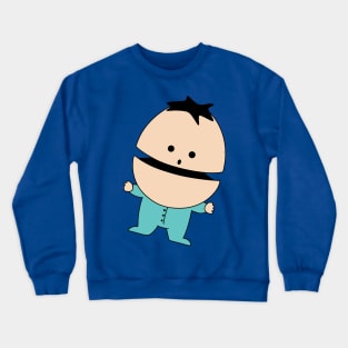 IKE! Crewneck Sweatshirt